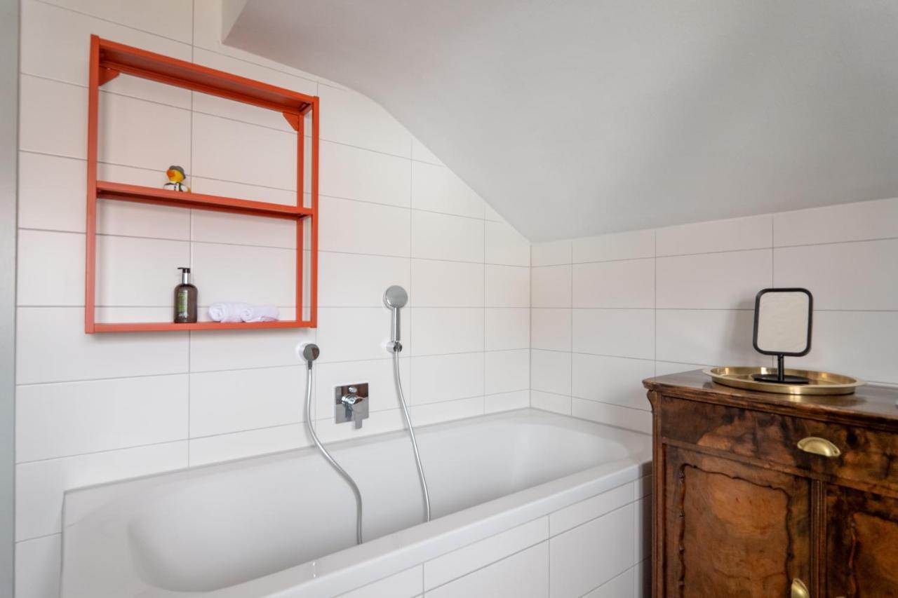 Apartment Haus Anli *