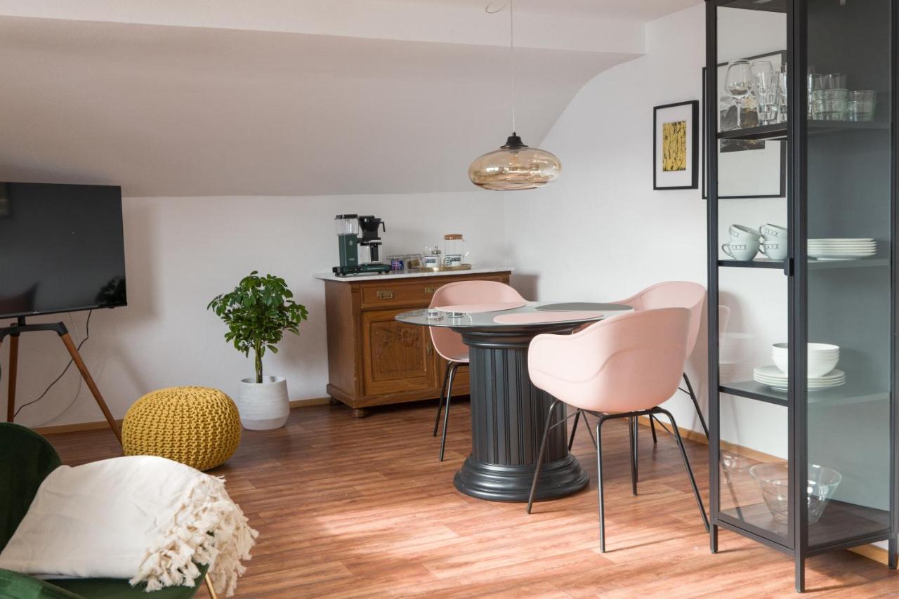 Haus Anli Apartment Oberstdorf