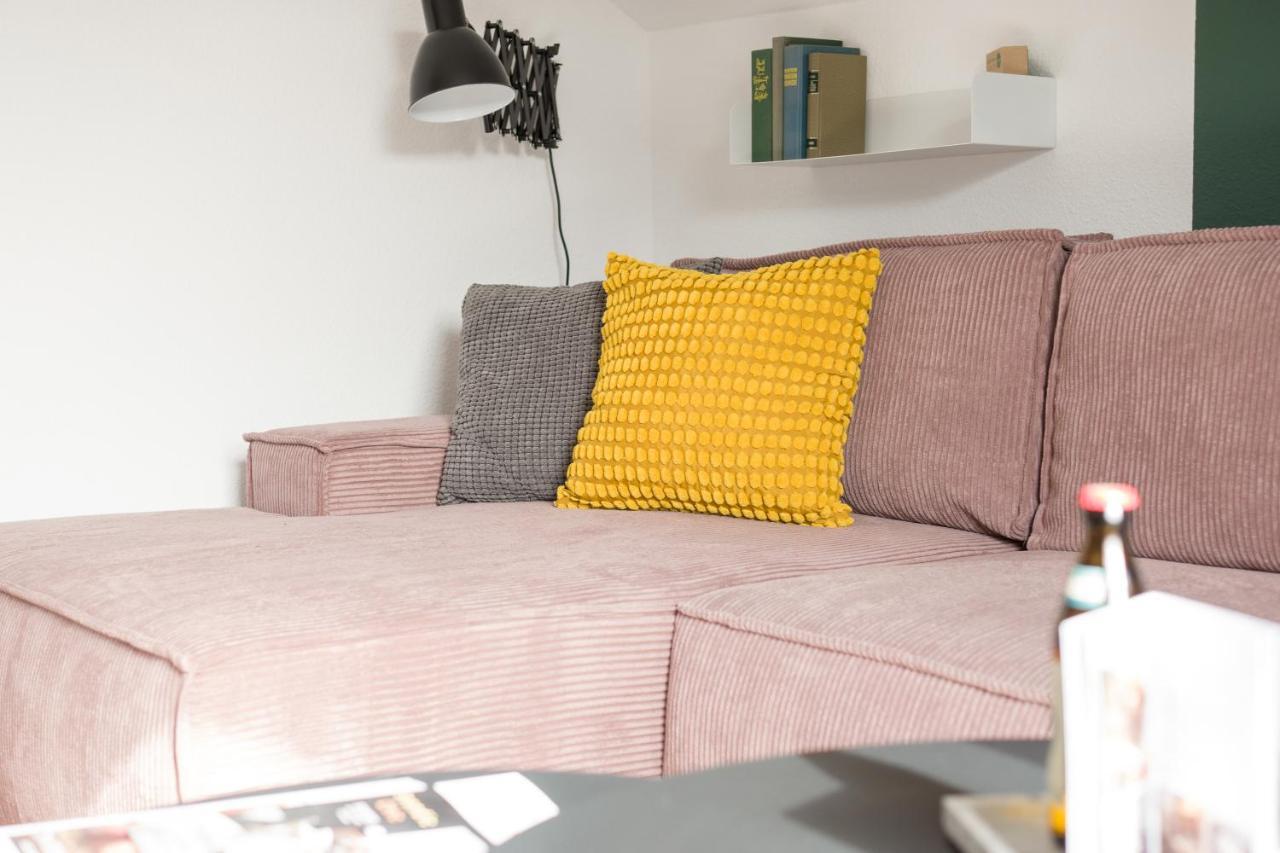 Apartment Haus Anli