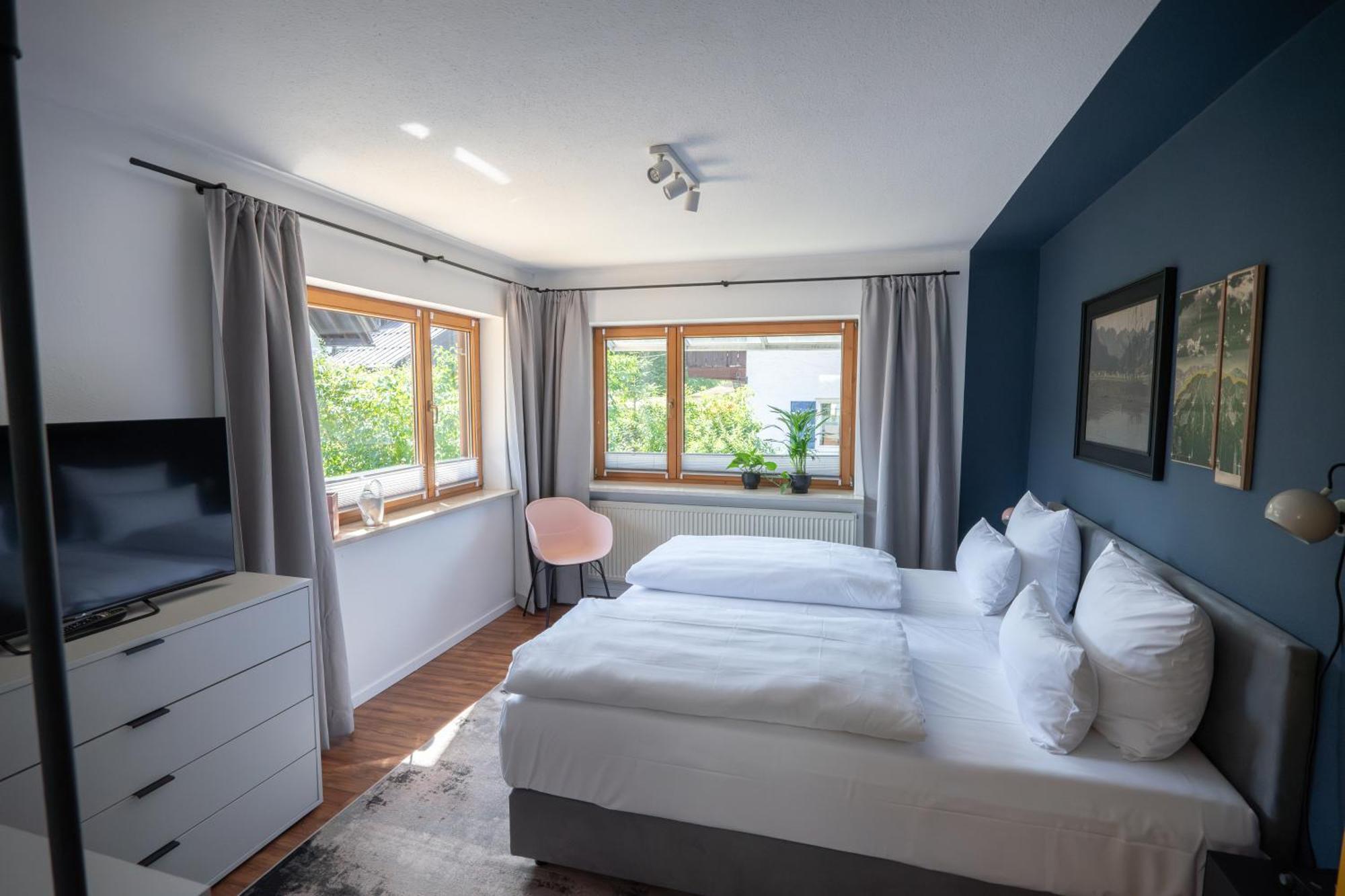 Haus Anli Oberstdorf