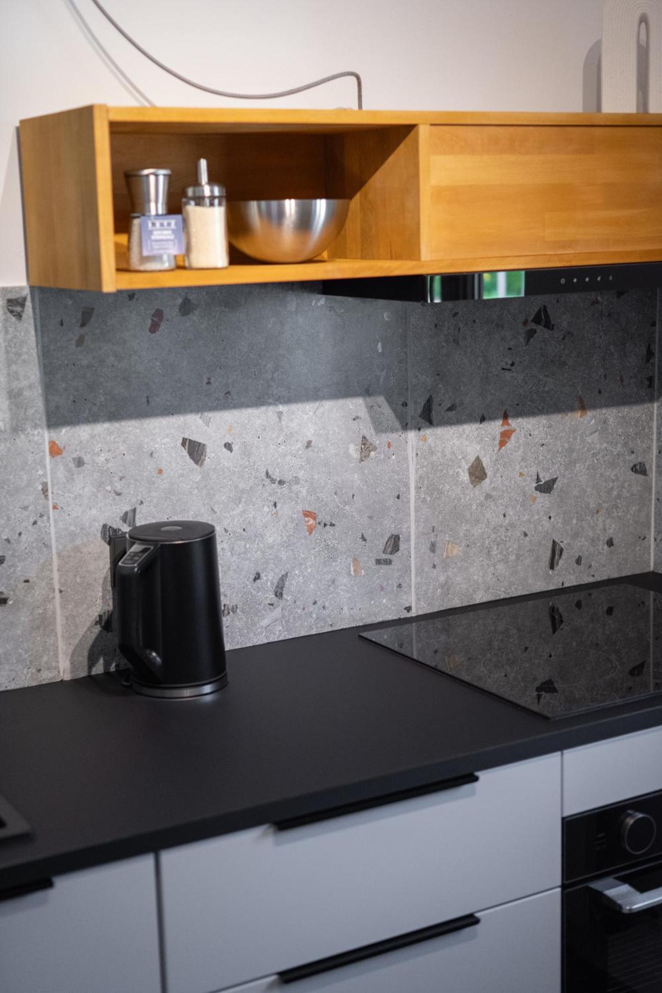 Apartment Haus Anli *