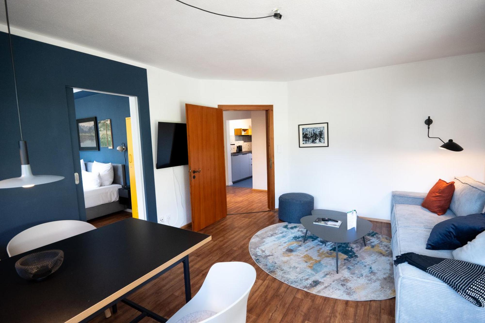 Haus Anli Apartment Oberstdorf