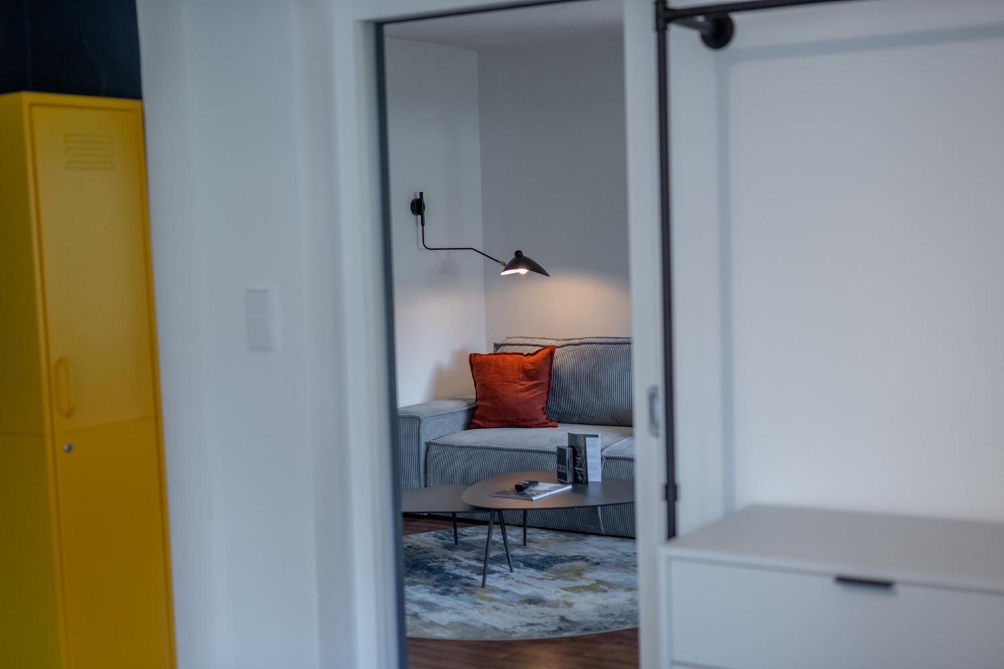 Apartment Haus Anli *
