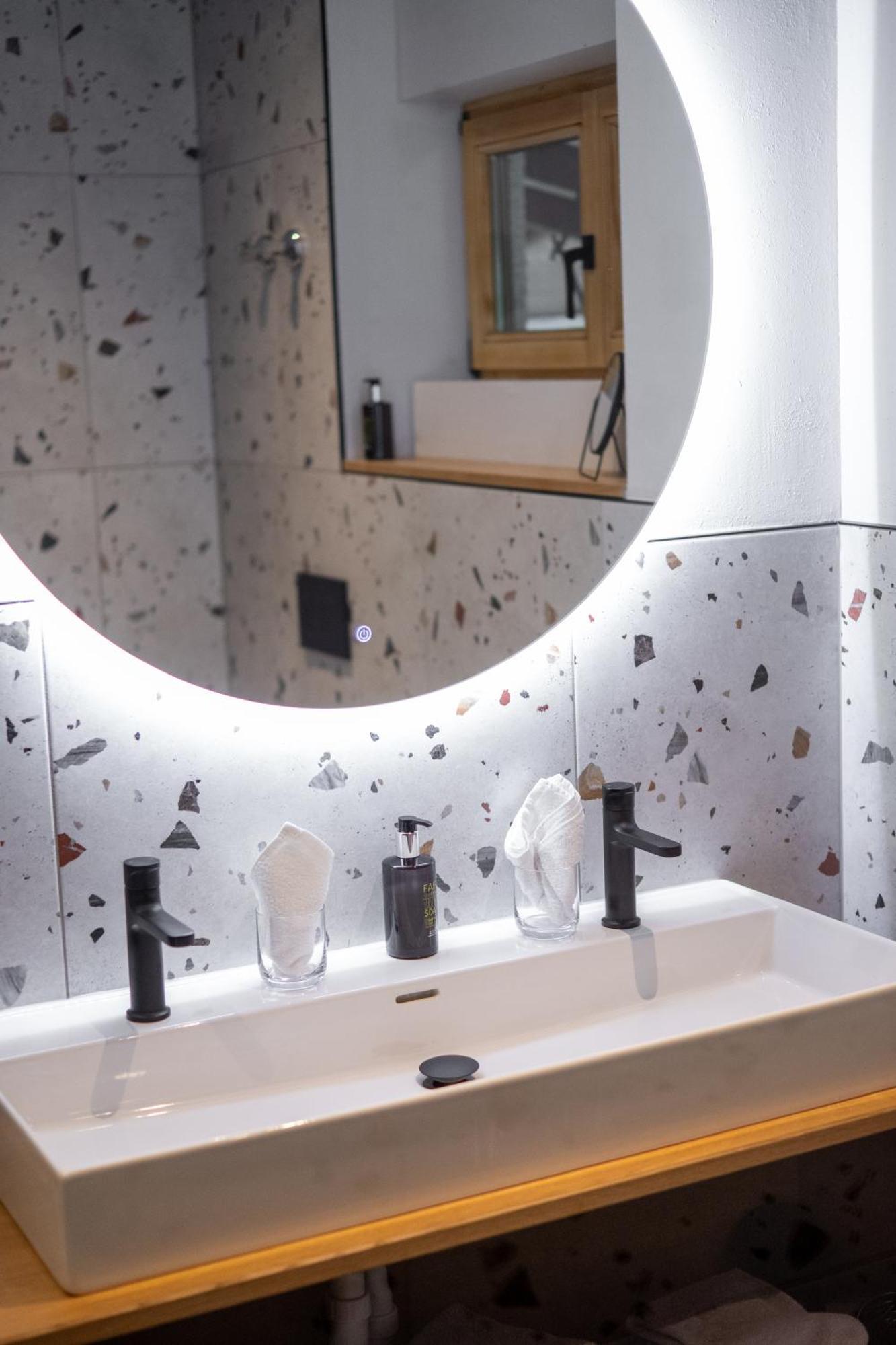 Apartment Haus Anli Oberstdorf