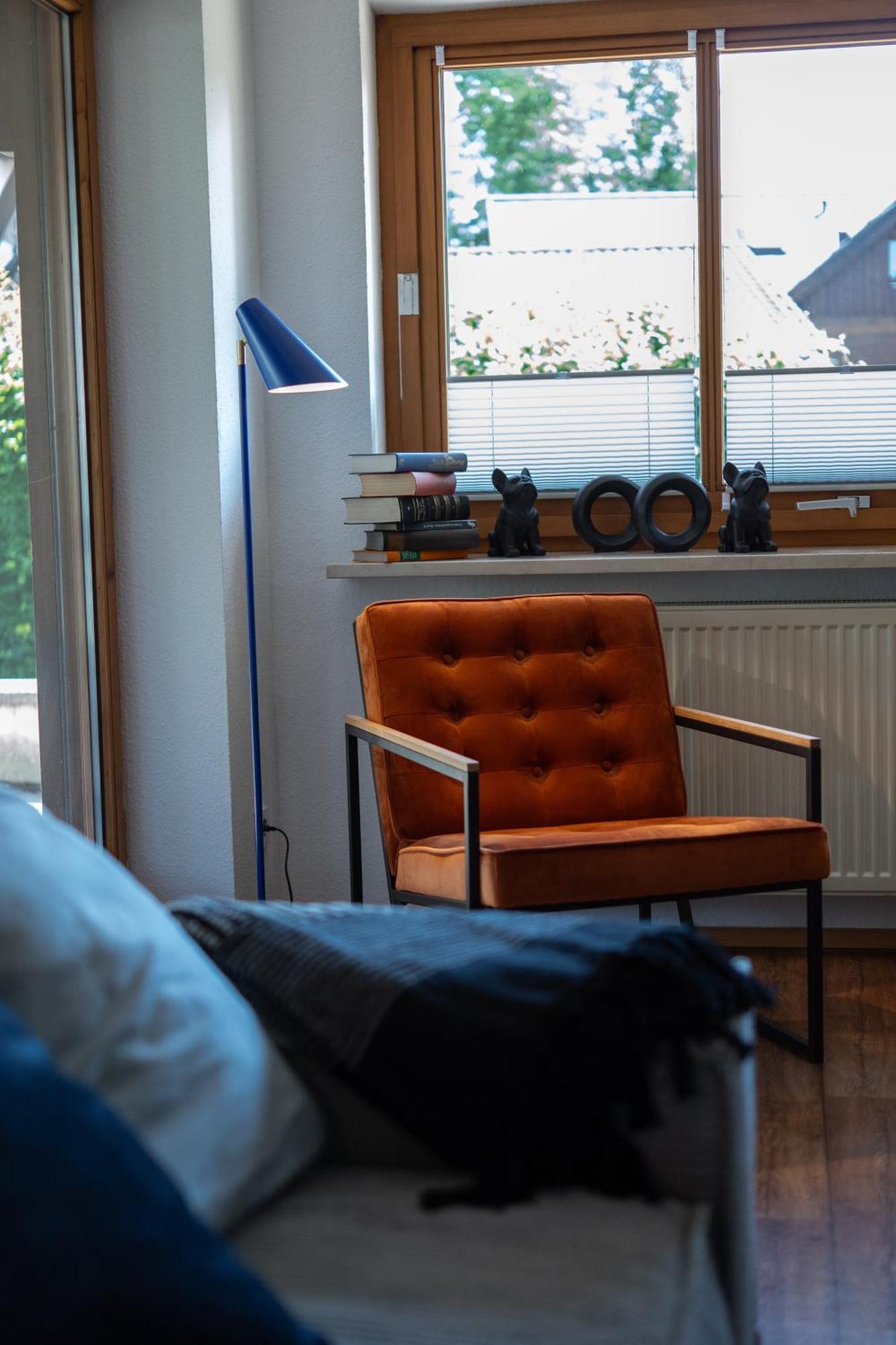 Apartment Haus Anli