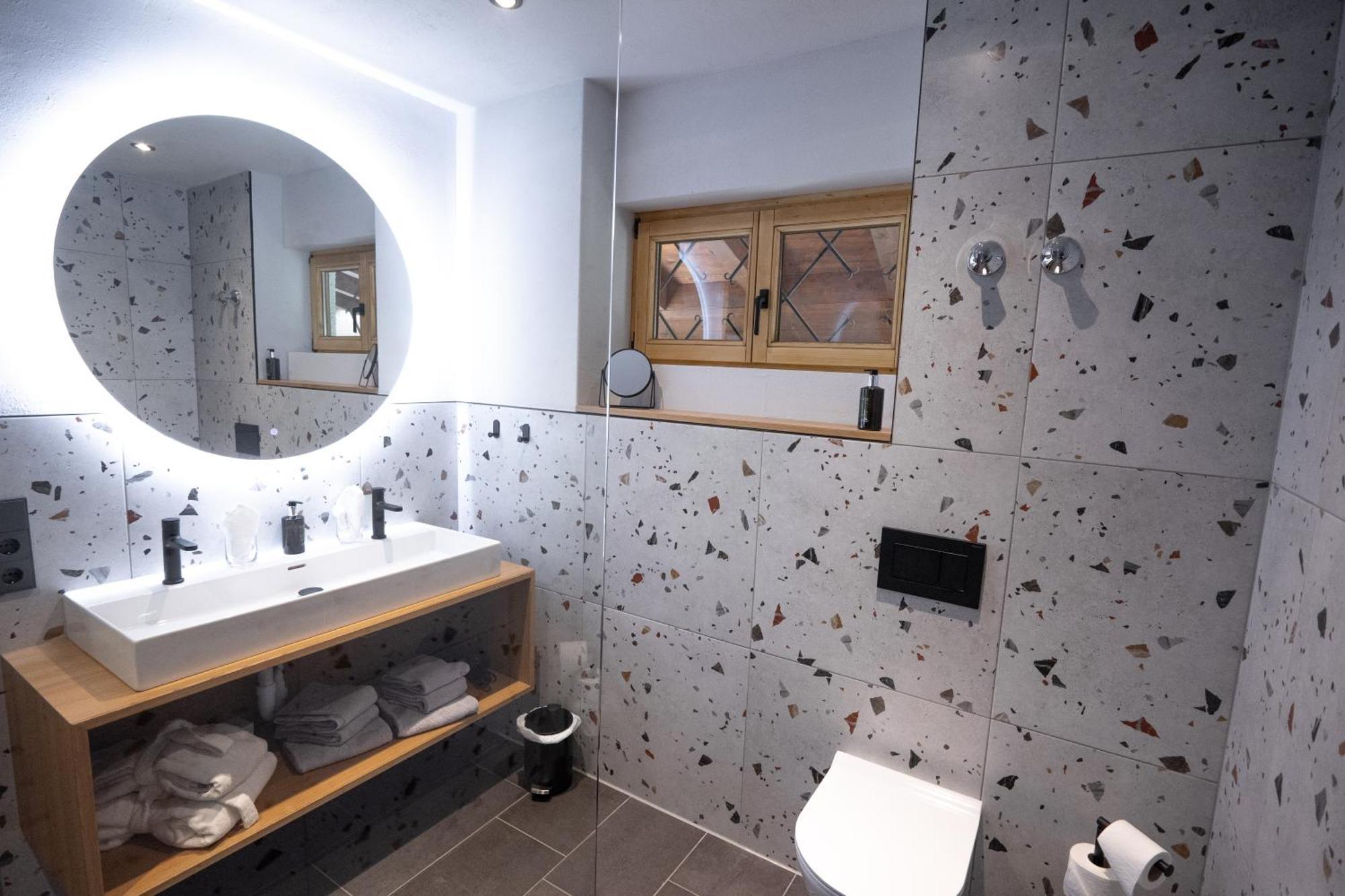 Apartment Haus Anli