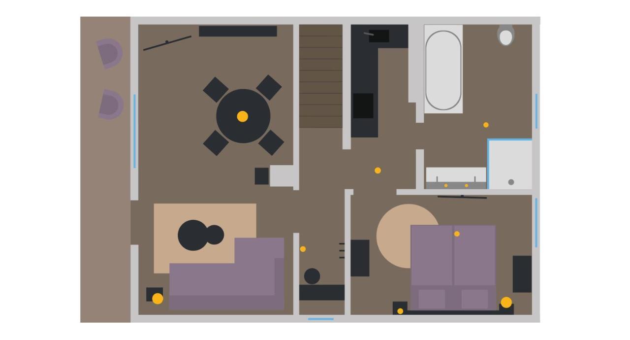 Haus Anli Apartment *