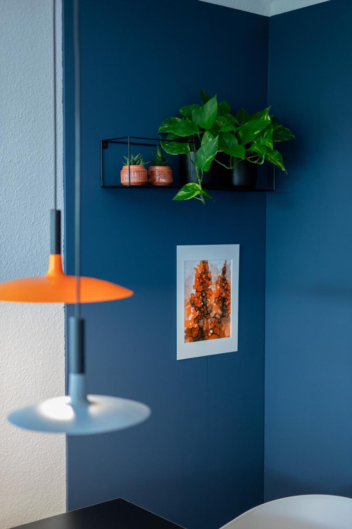 Haus Anli Apartment *